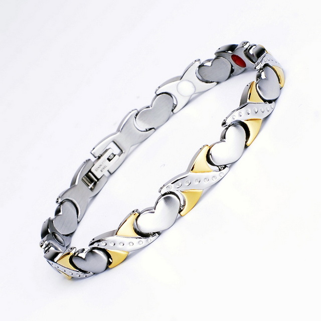 Stainless steel bracelets 2022-4-18-004